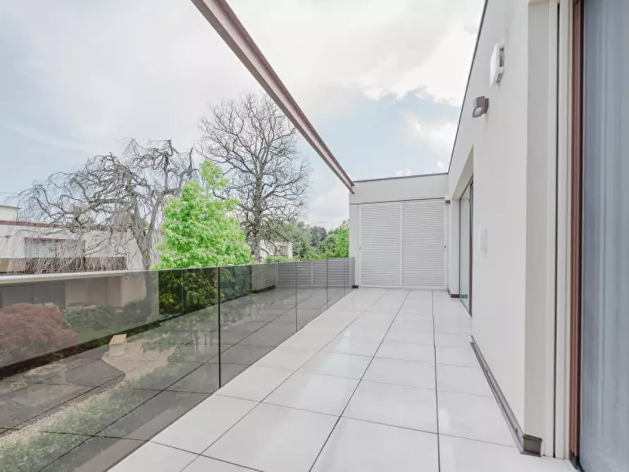 Immagine 25 di Appartamento in vendita  in Via Francesco Foscari a Treviso