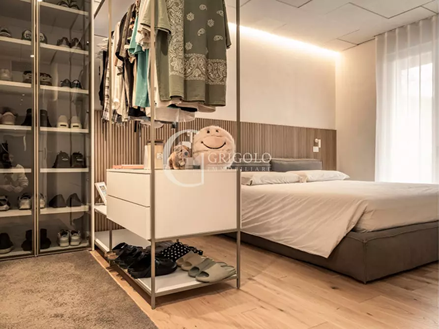 Immagine 29 di Appartamento in vendita  in Via Francesco Foscari a Treviso