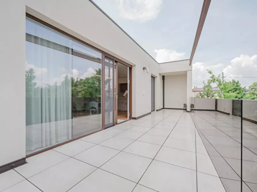 Immagine 26 di Appartamento in vendita  in Via Francesco Foscari a Treviso