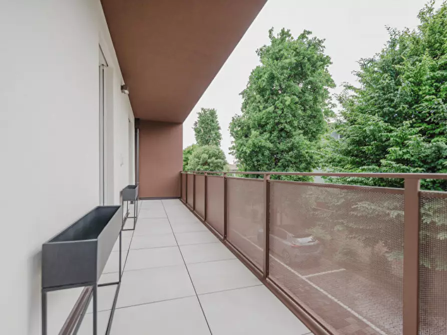 Immagine 27 di Appartamento in vendita  in Via Francesco Foscari a Treviso