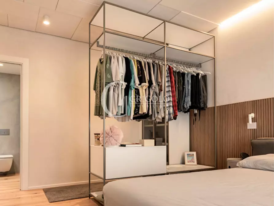 Immagine 32 di Appartamento in vendita  in Via Francesco Foscari a Treviso