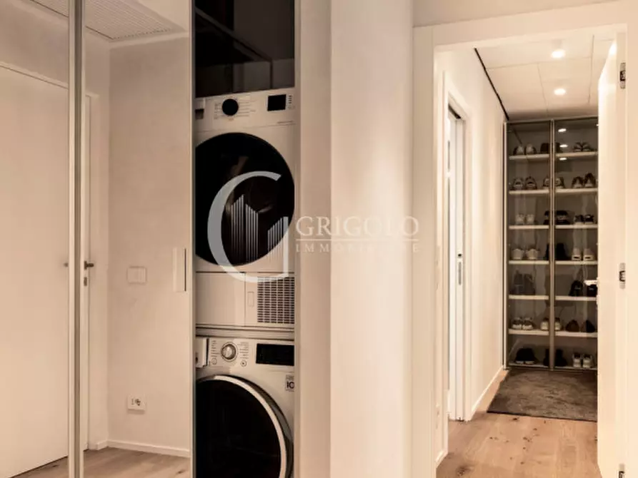 Immagine 33 di Appartamento in vendita  in Via Francesco Foscari a Treviso