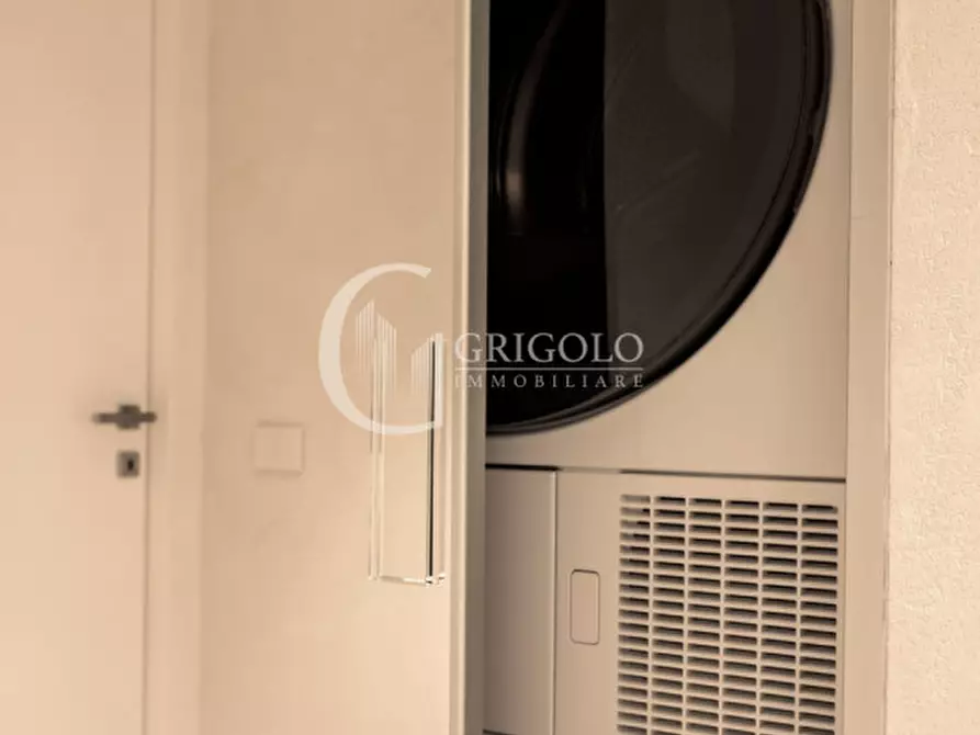 Immagine 34 di Appartamento in vendita  in Via Francesco Foscari a Treviso