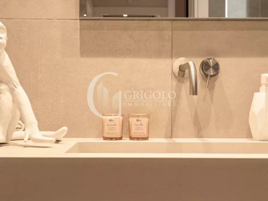 Immagine 35 di Appartamento in vendita  in Via Francesco Foscari a Treviso