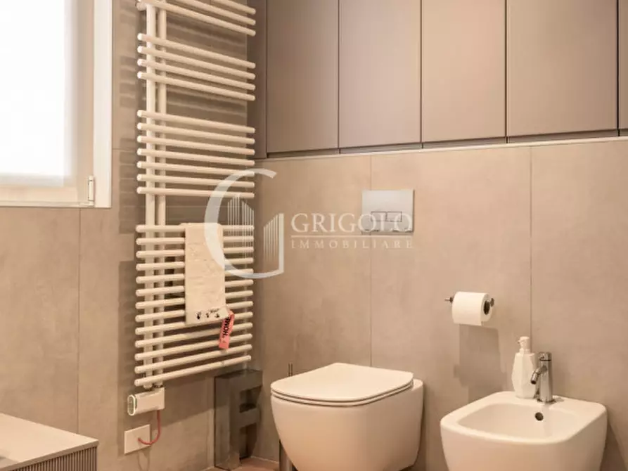 Immagine 36 di Appartamento in vendita  in Via Francesco Foscari a Treviso