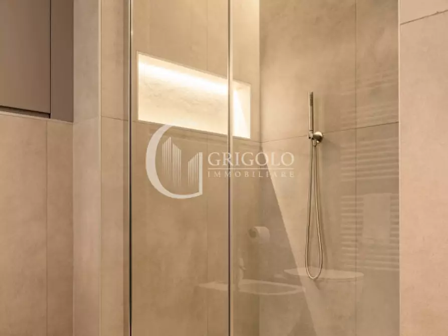 Immagine 37 di Appartamento in vendita  in Via Francesco Foscari a Treviso