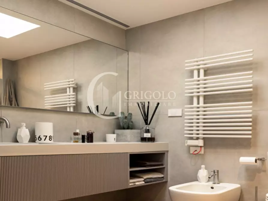 Immagine 40 di Appartamento in vendita  in Via Francesco Foscari a Treviso