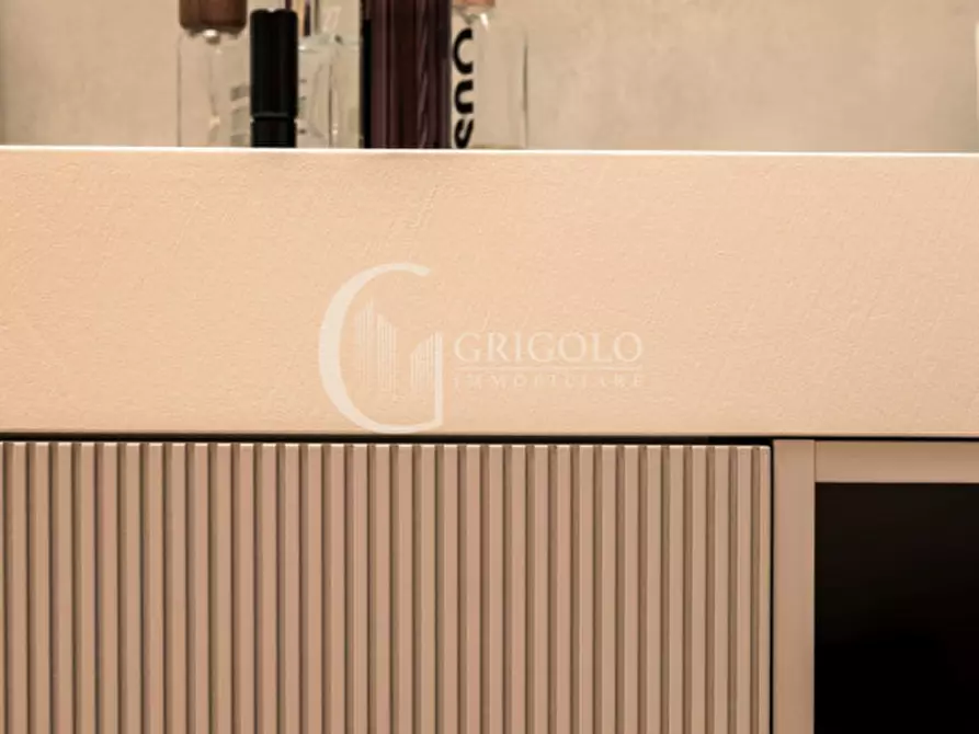 Immagine 42 di Appartamento in vendita  in Via Francesco Foscari a Treviso