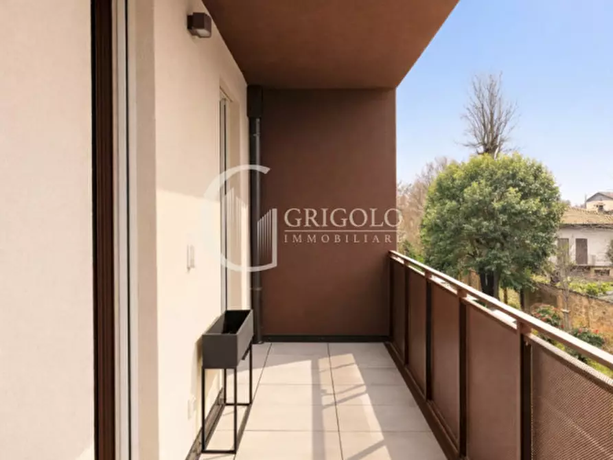 Immagine 43 di Appartamento in vendita  in Via Francesco Foscari a Treviso