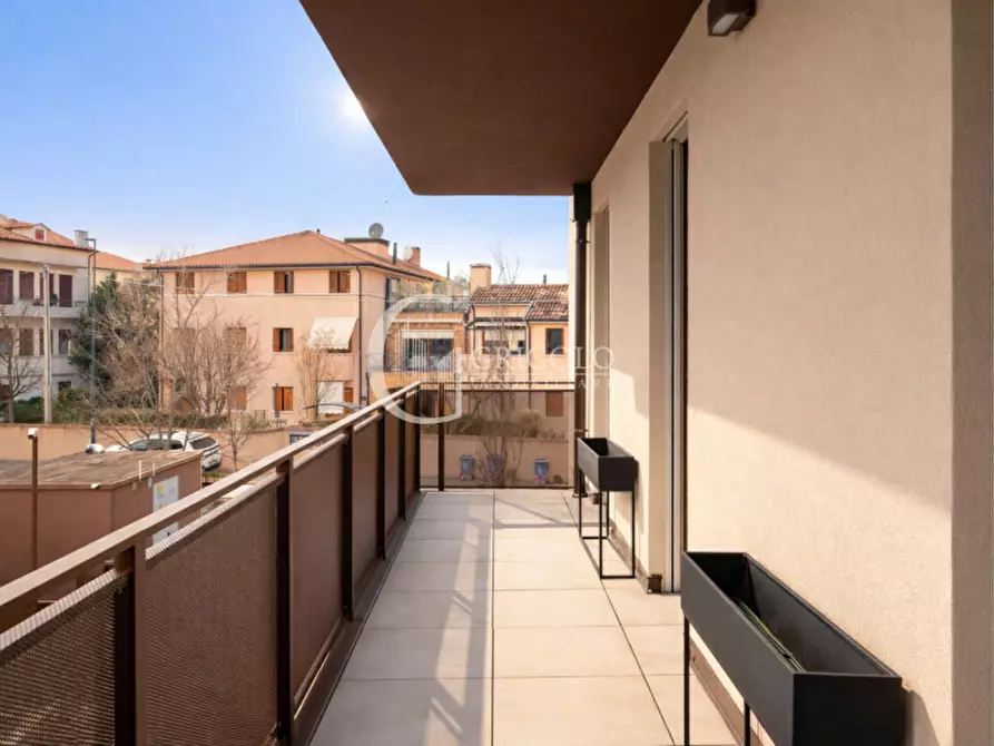 Immagine 44 di Appartamento in vendita  in Via Francesco Foscari a Treviso