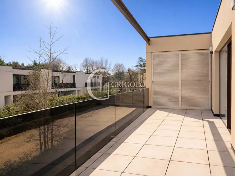 Immagine 45 di Appartamento in vendita  in Via Francesco Foscari a Treviso