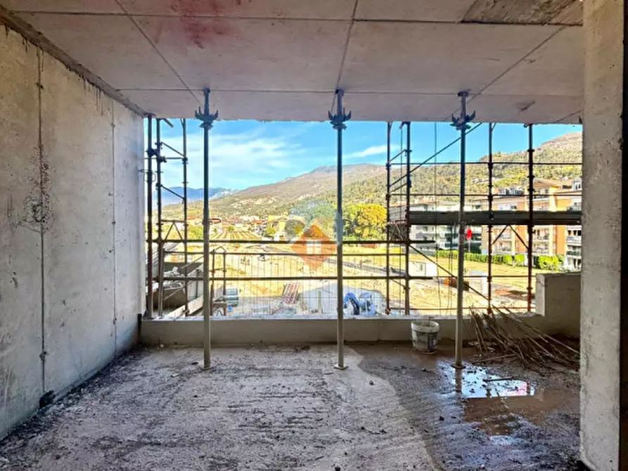 Immagine 2 di Appartamento in vendita  in Via ai Fiori a Rovereto