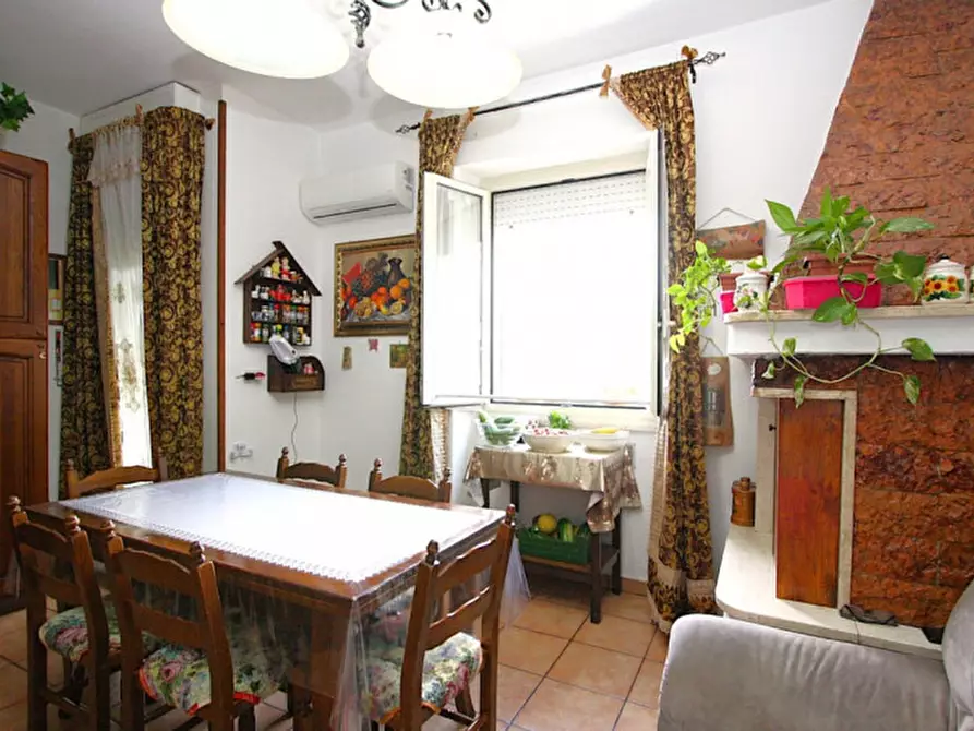 Immagine 1 di Casa indipendente in vendita  in Via Francesco Crispi a Matino