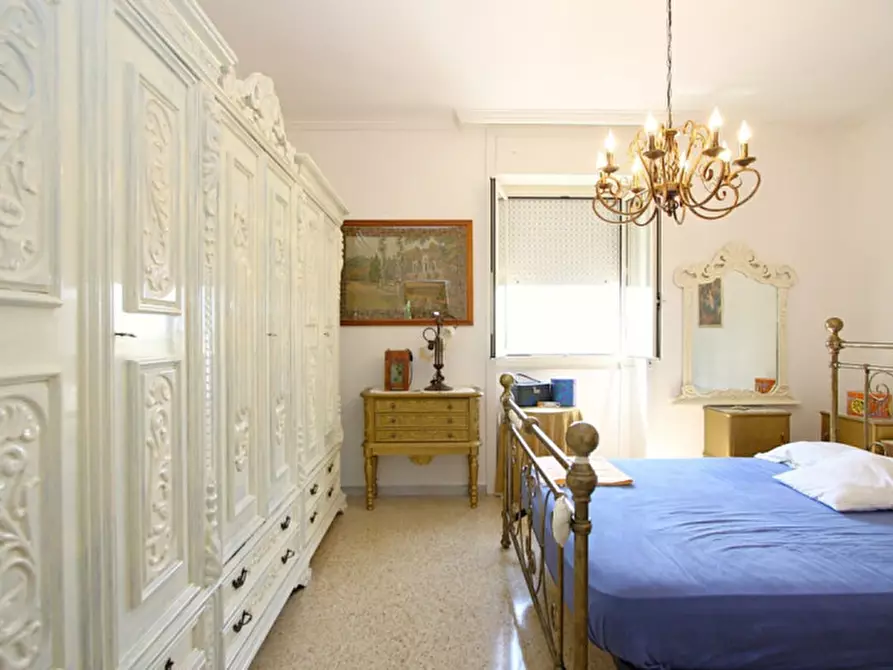 Immagine 4 di Casa indipendente in vendita  in Via Francesco Crispi a Matino