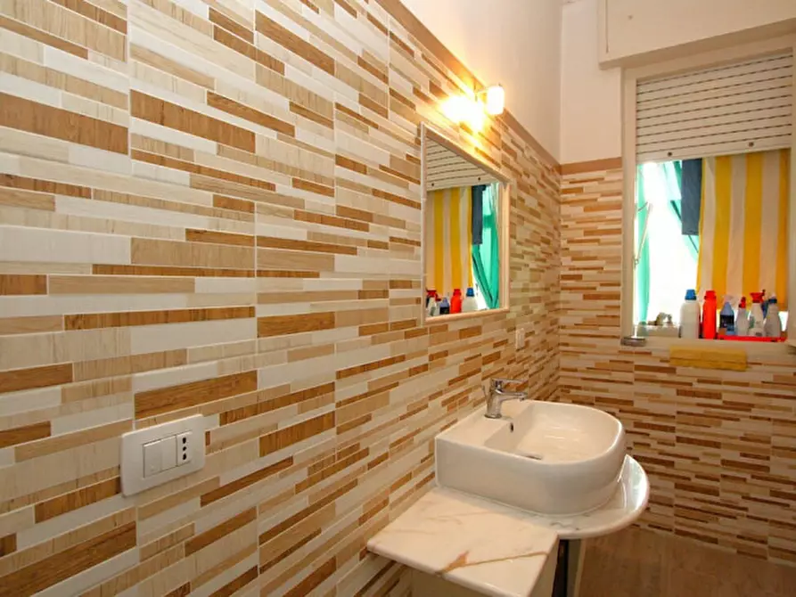 Immagine 5 di Casa indipendente in vendita  in Via Francesco Crispi a Matino