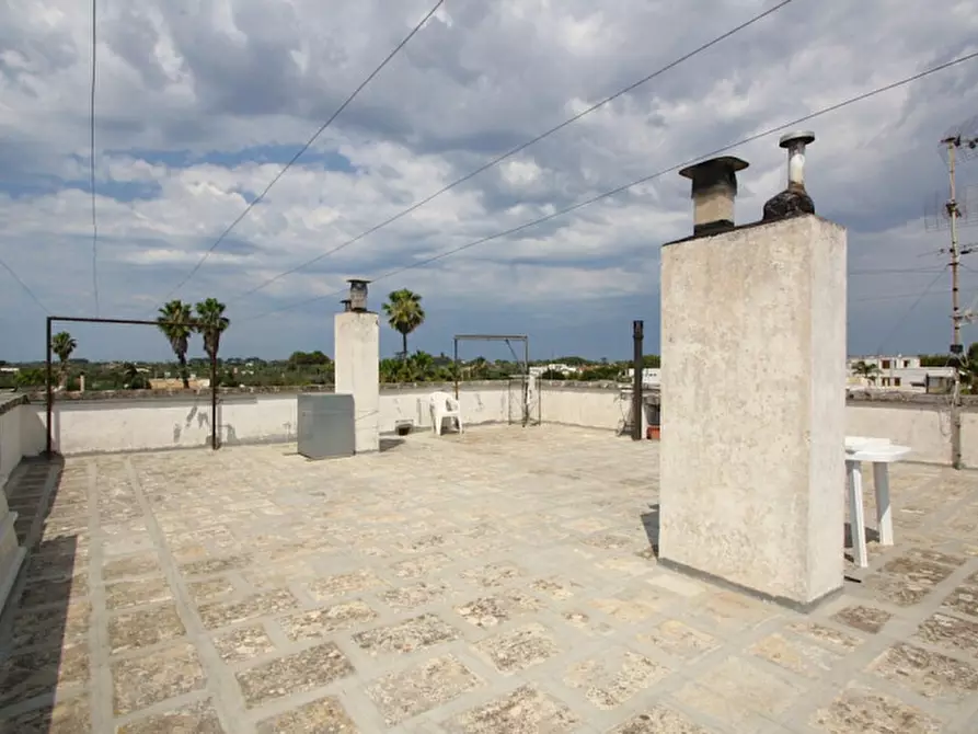 Immagine 6 di Casa indipendente in vendita  in Via Francesco Crispi a Matino