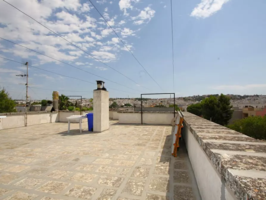 Immagine 7 di Casa indipendente in vendita  in Via Francesco Crispi a Matino