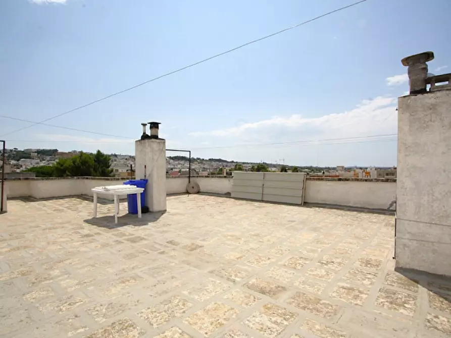 Immagine 8 di Casa indipendente in vendita  in Via Francesco Crispi a Matino