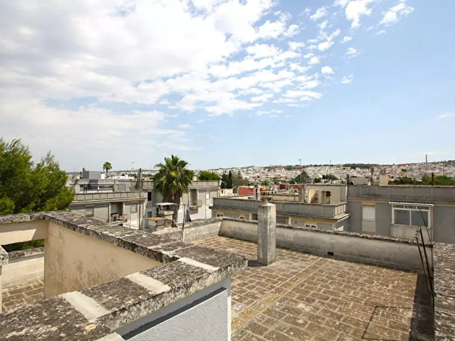 Immagine 10 di Casa indipendente in vendita  in Via Francesco Crispi a Matino