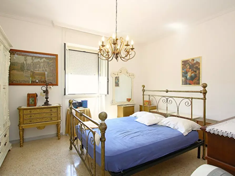 Immagine 19 di Casa indipendente in vendita  in Via Francesco Crispi a Matino