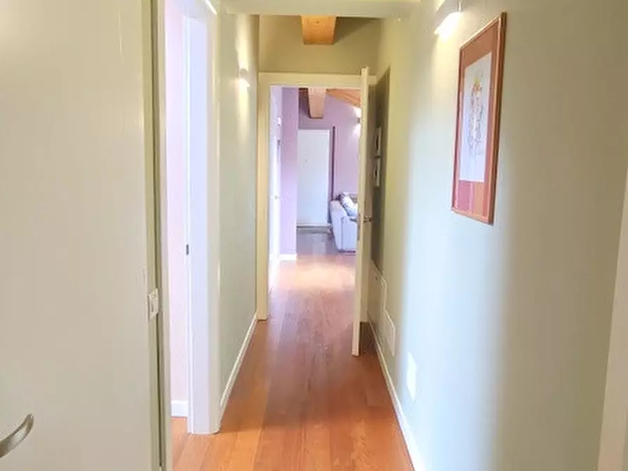 Immagine 6 di Attico in vendita  in via del Medico a Volpago Del Montello