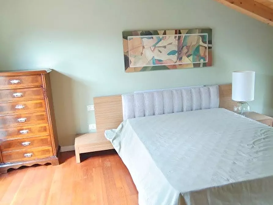 Immagine 7 di Attico in vendita  in via del Medico a Volpago Del Montello