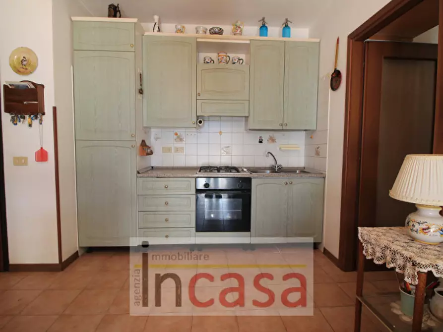 Immagine 2 di Appartamento in vendita  in Via Alessandro Girardi a San Donà Di Piave
