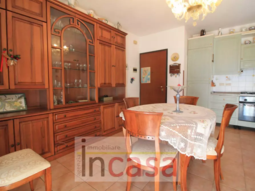 Immagine 3 di Appartamento in vendita  in Via Alessandro Girardi a San Donà Di Piave
