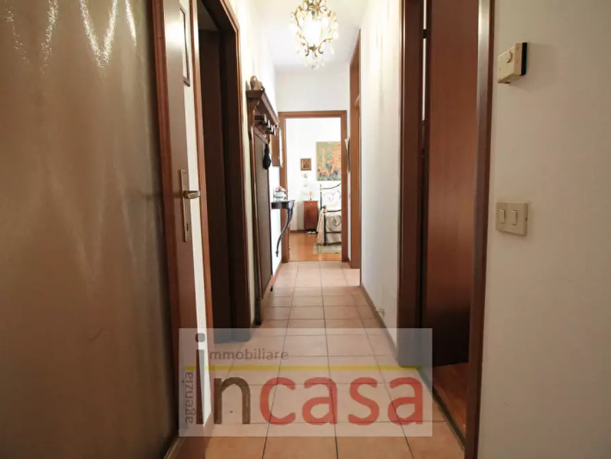 Immagine 5 di Appartamento in vendita  in Via Alessandro Girardi a San Donà Di Piave