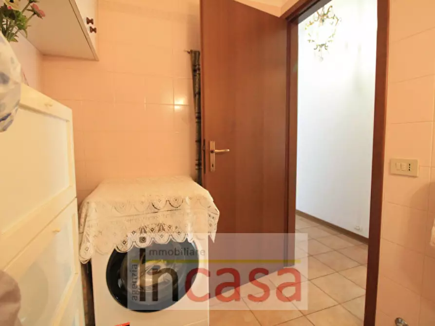 Immagine 8 di Appartamento in vendita  in Via Alessandro Girardi a San Donà Di Piave