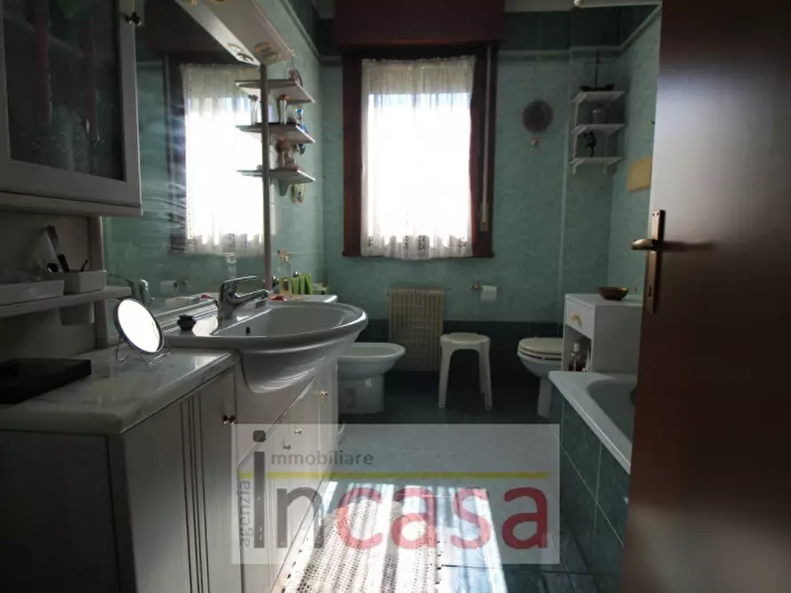 Immagine 9 di Appartamento in vendita  in Via Alessandro Girardi a San Donà Di Piave