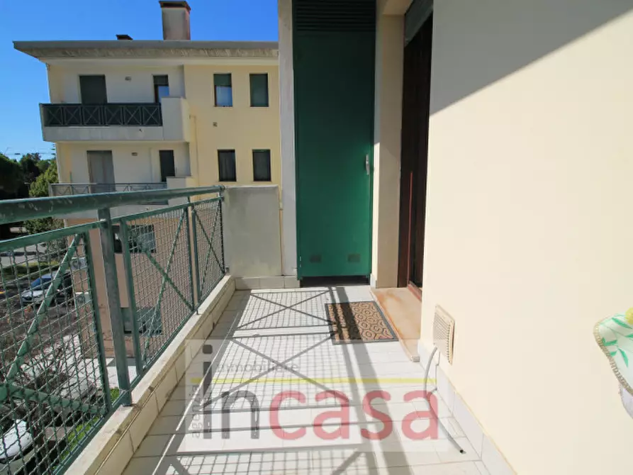 Immagine 13 di Appartamento in vendita  in Via Alessandro Girardi a San Donà Di Piave