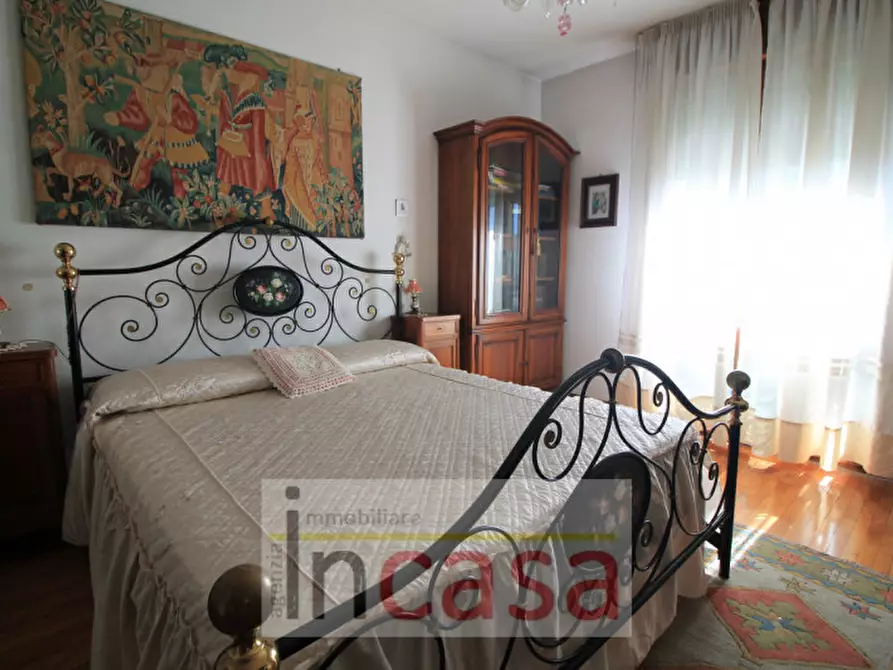 Immagine 16 di Appartamento in vendita  in Via Alessandro Girardi a San Donà Di Piave