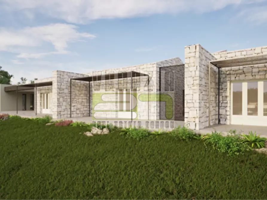 Immagine 5 di Terreno in vendita  a Noto