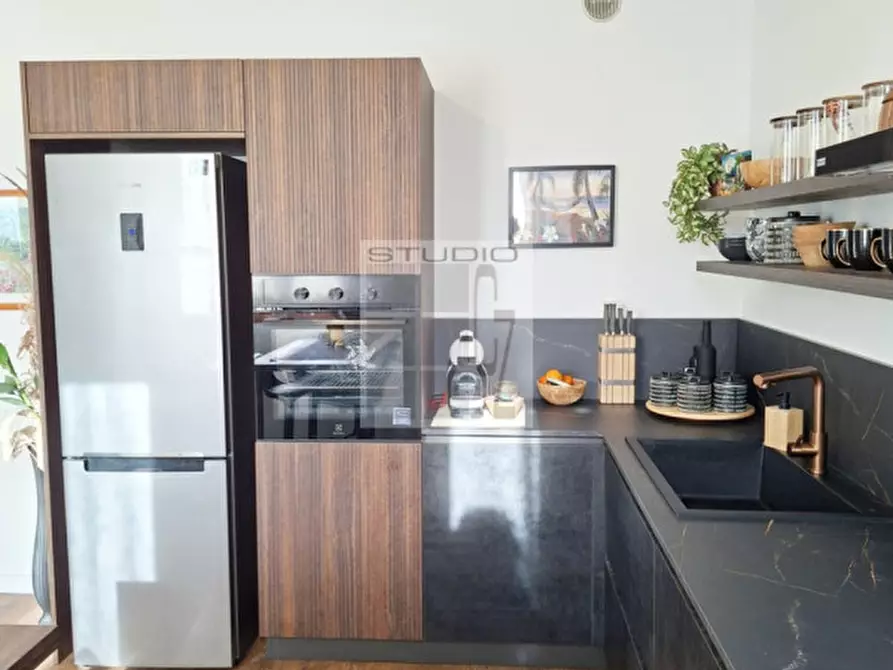 Immagine 4 di Casa indipendente in vendita  in Via Maso a Villa Del Conte