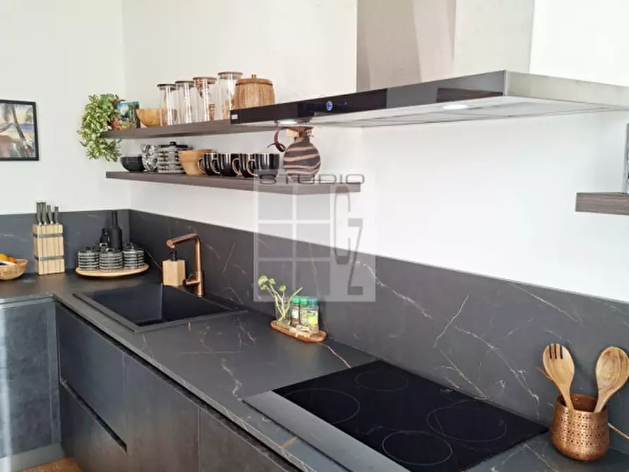 Immagine 6 di Casa indipendente in vendita  in Via Maso a Villa Del Conte