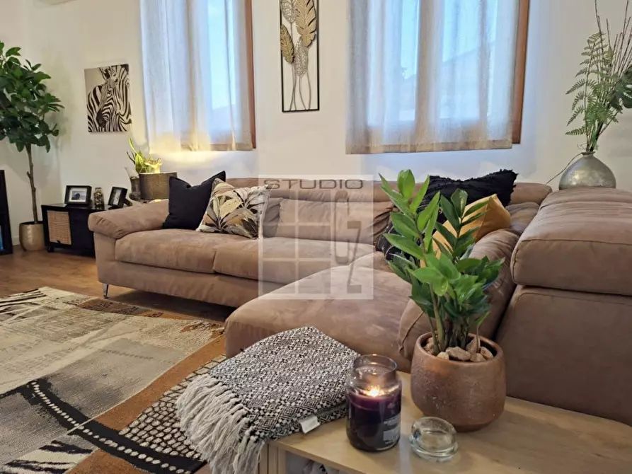 Immagine 13 di Casa indipendente in vendita  in Via Maso a Villa Del Conte