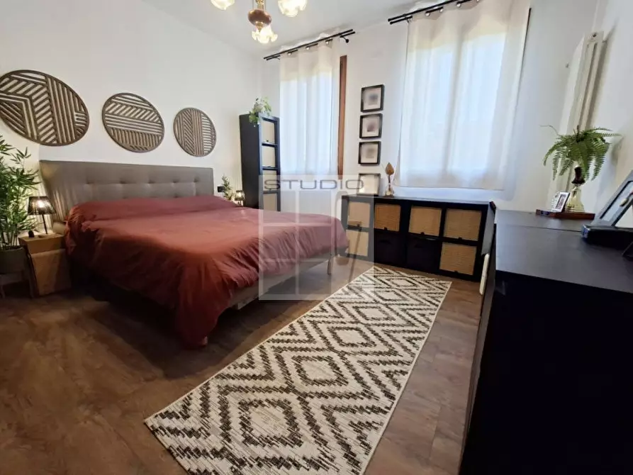 Immagine 19 di Casa indipendente in vendita  in Via Maso a Villa Del Conte