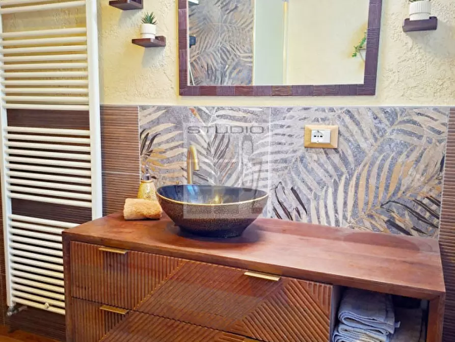 Immagine 23 di Casa indipendente in vendita  in Via Maso a Villa Del Conte