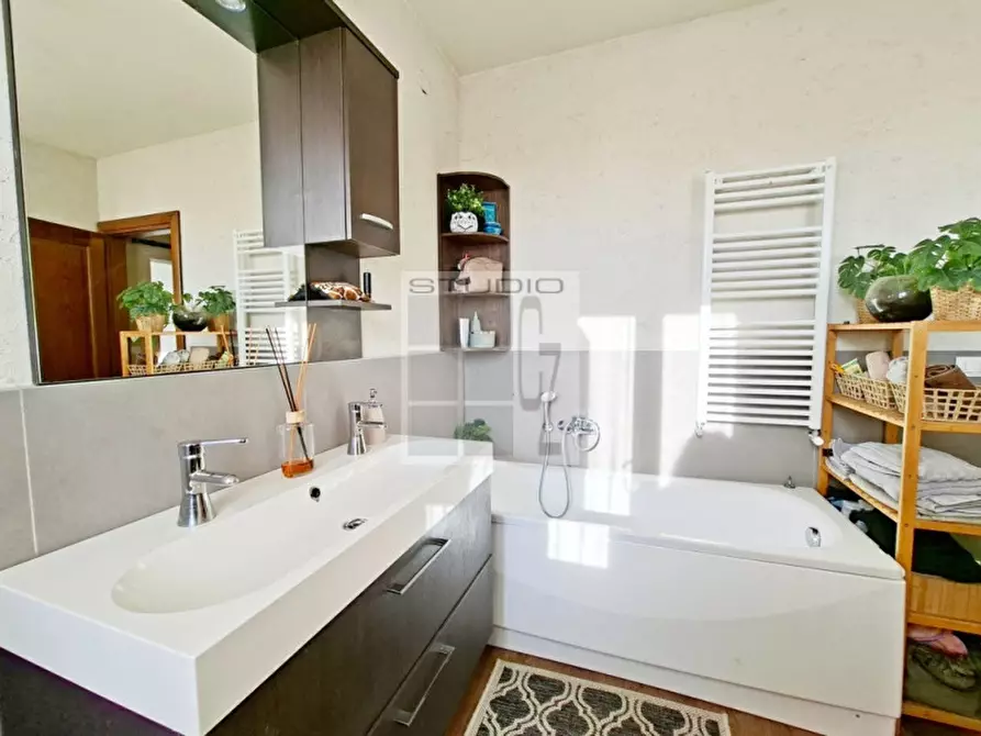 Immagine 29 di Casa indipendente in vendita  in Via Maso a Villa Del Conte