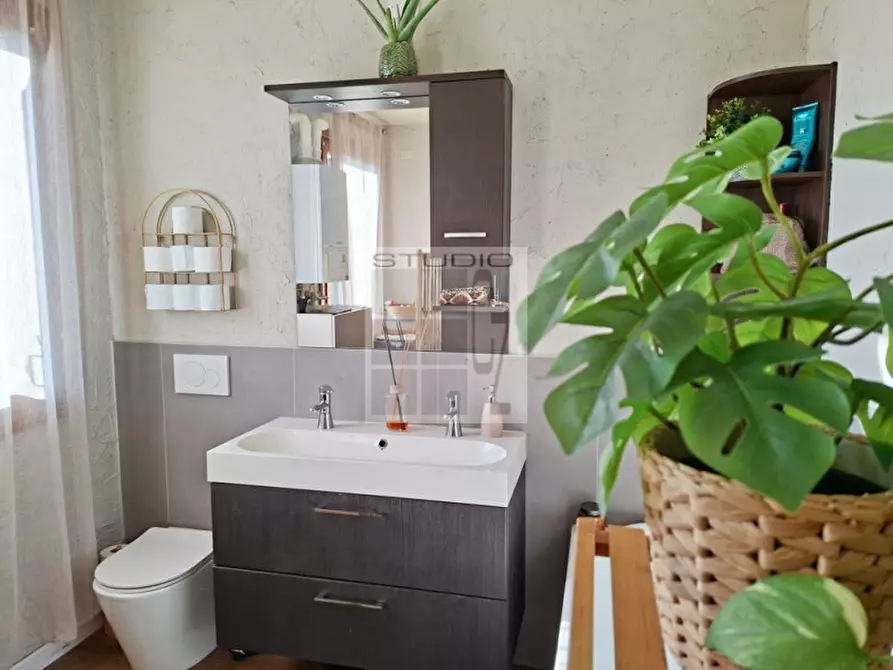 Immagine 30 di Casa indipendente in vendita  in Via Maso a Villa Del Conte