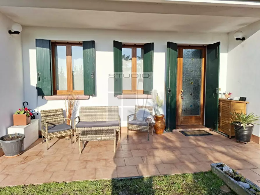 Immagine 31 di Casa indipendente in vendita  in Via Maso a Villa Del Conte