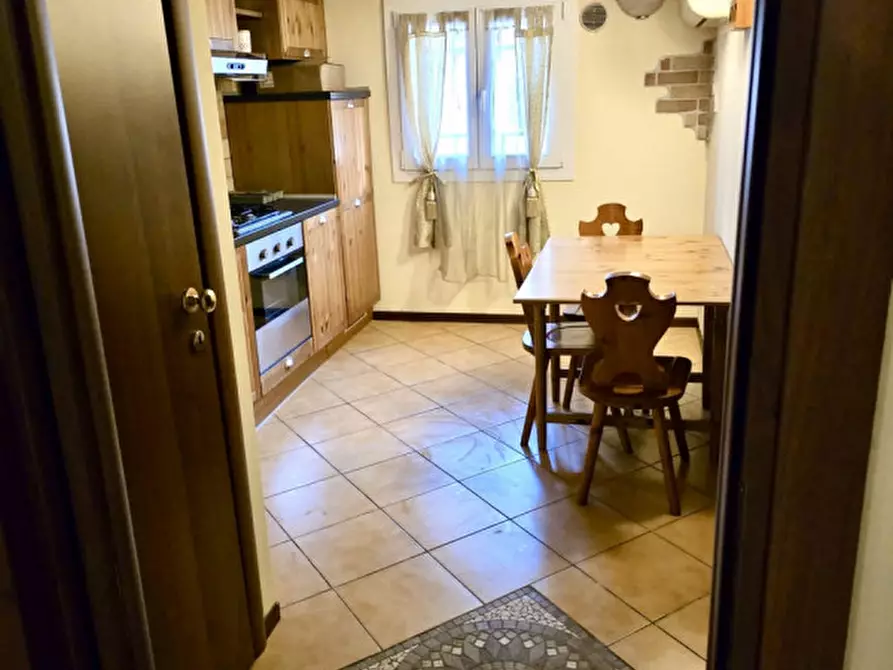 Immagine 8 di Appartamento in affitto  in viale Arcella a Padova