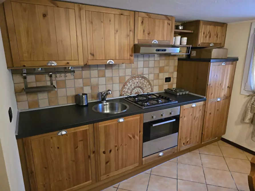 Immagine 8 di Appartamento in affitto  in viale Arcella a Padova