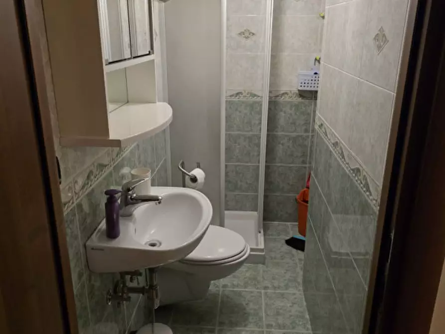 Immagine 10 di Appartamento in affitto  in viale Arcella a Padova