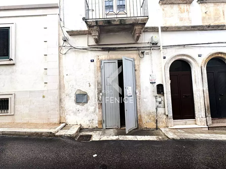 Immagine 4 di Casa indipendente in vendita  in Via Giovanni Simonetti a Martina Franca