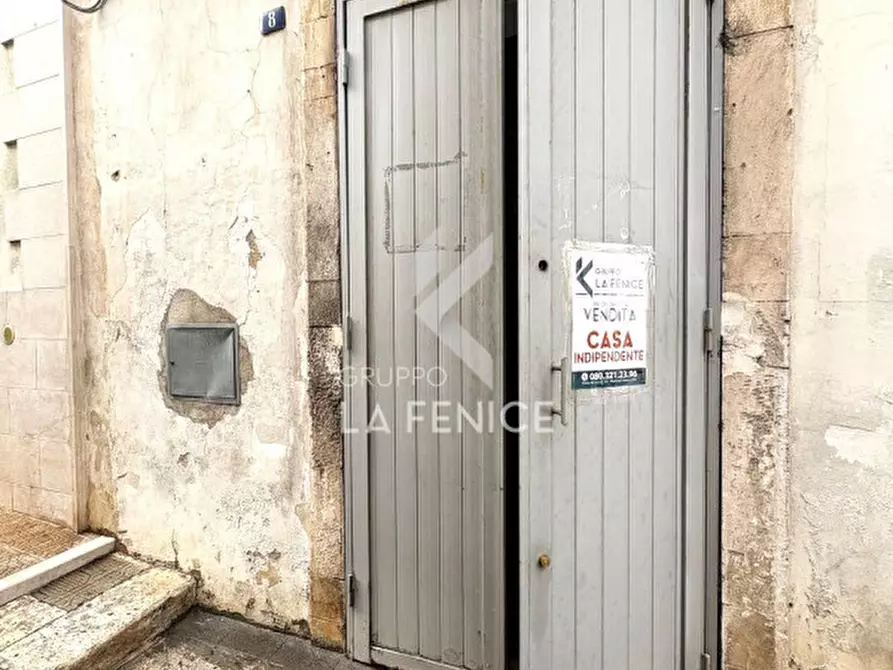 Immagine 5 di Casa indipendente in vendita  in Via Giovanni Simonetti a Martina Franca