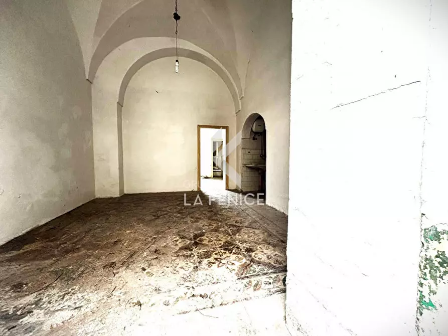 Immagine 7 di Casa indipendente in vendita  in Via Giovanni Simonetti a Martina Franca