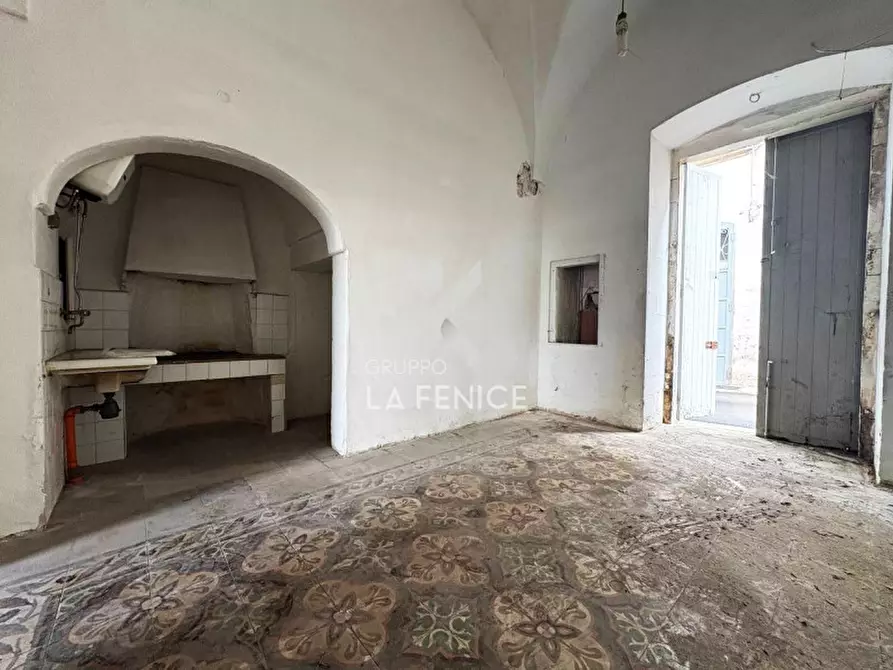Immagine 9 di Casa indipendente in vendita  in Via Giovanni Simonetti a Martina Franca