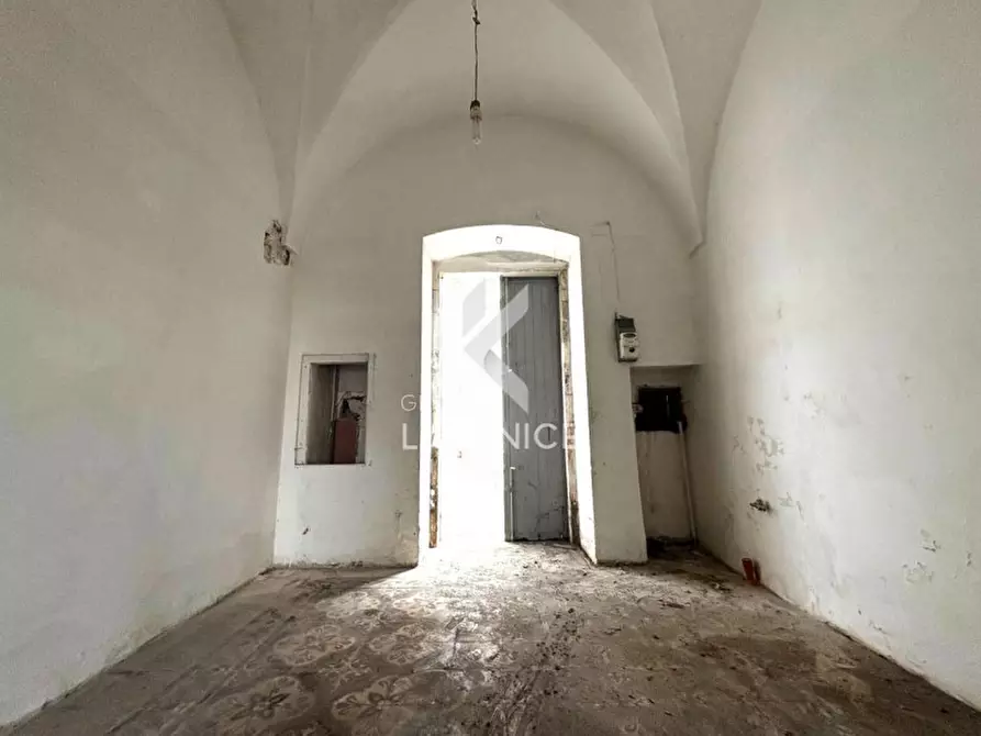 Immagine 10 di Casa indipendente in vendita  in Via Giovanni Simonetti a Martina Franca